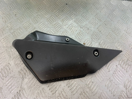 KAWASAKI ZX10R ZX10 R EXHAUST SHIELD  2008-2010 (CMB1206)