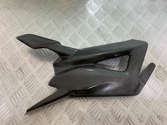 MV AGUSTA 800 F3 CARBON SWINGARM COVER   YEAR 2013-2016 (CMB1152)