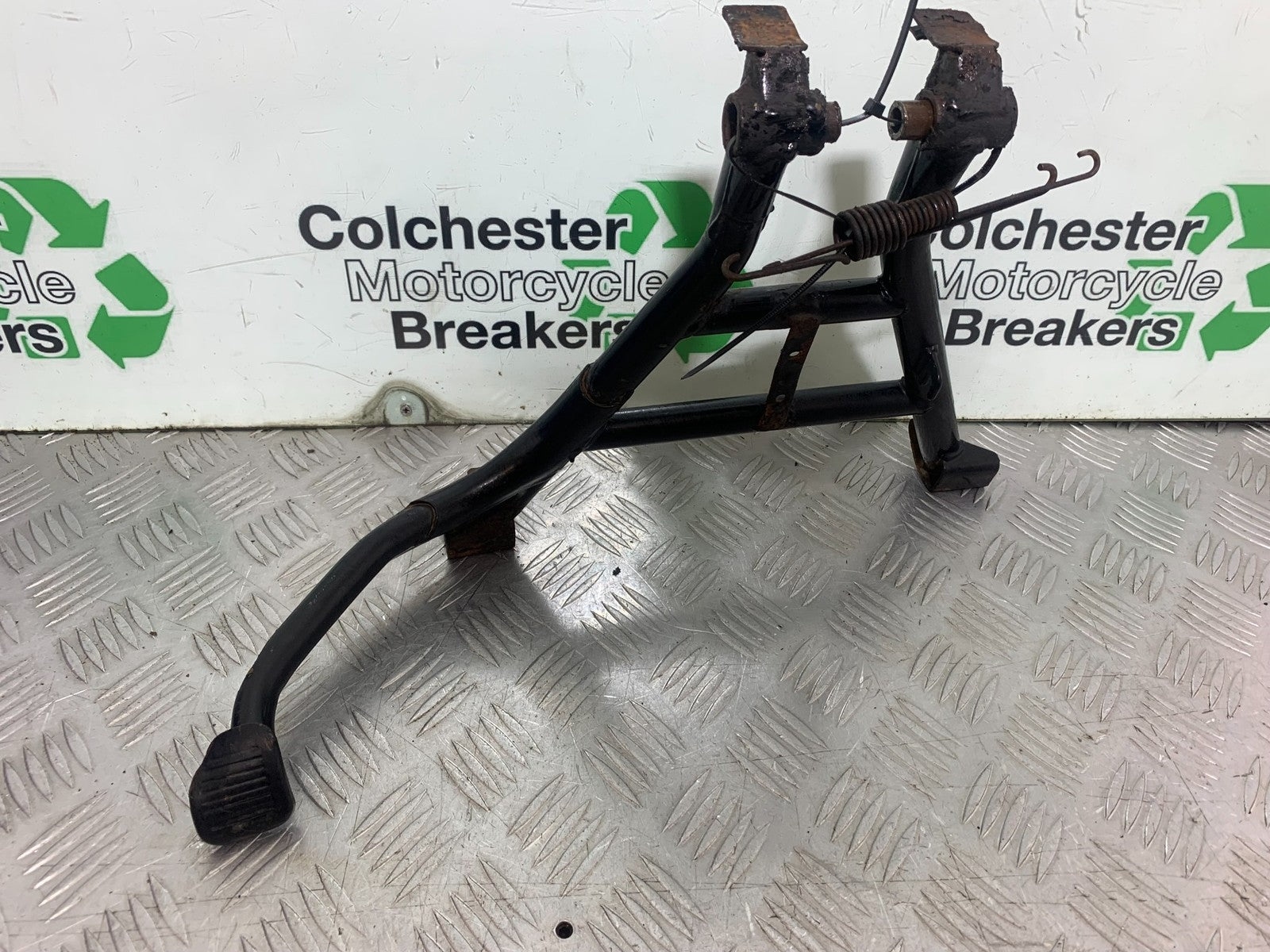 SUZUKI GSX1100 G GSX 1100 G CENTER STAND  1991-1996 (CMB1283)
