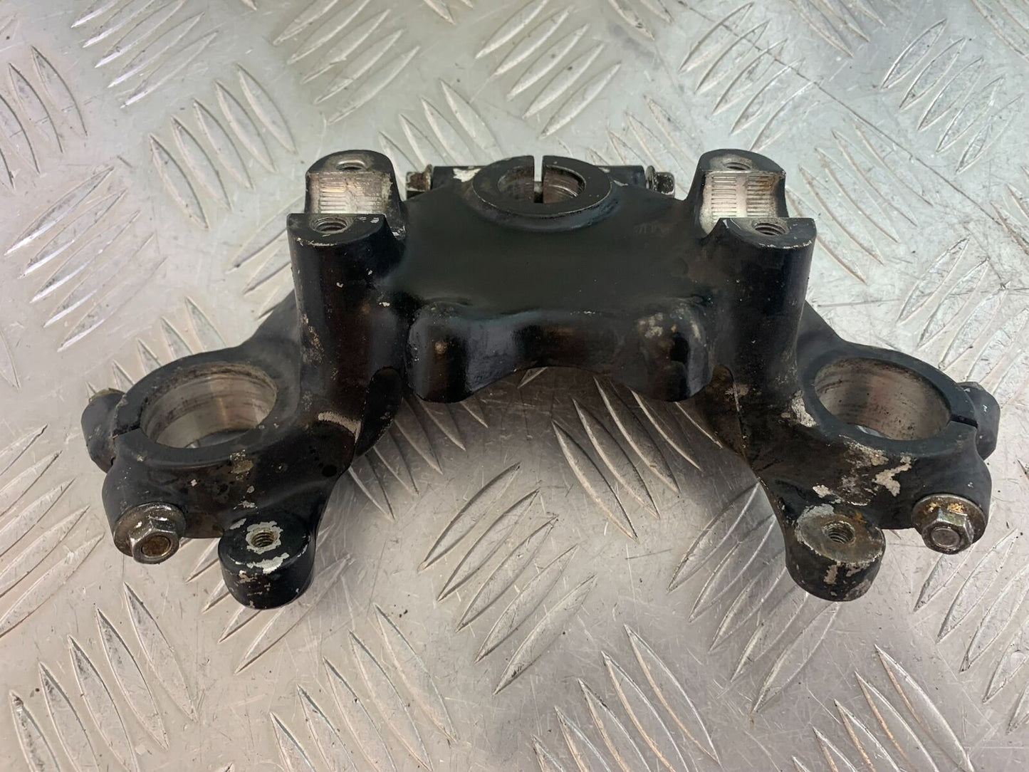 HONDA CX500 CX 500 TOP YOKE   YEAR 1980 (CMB1131)