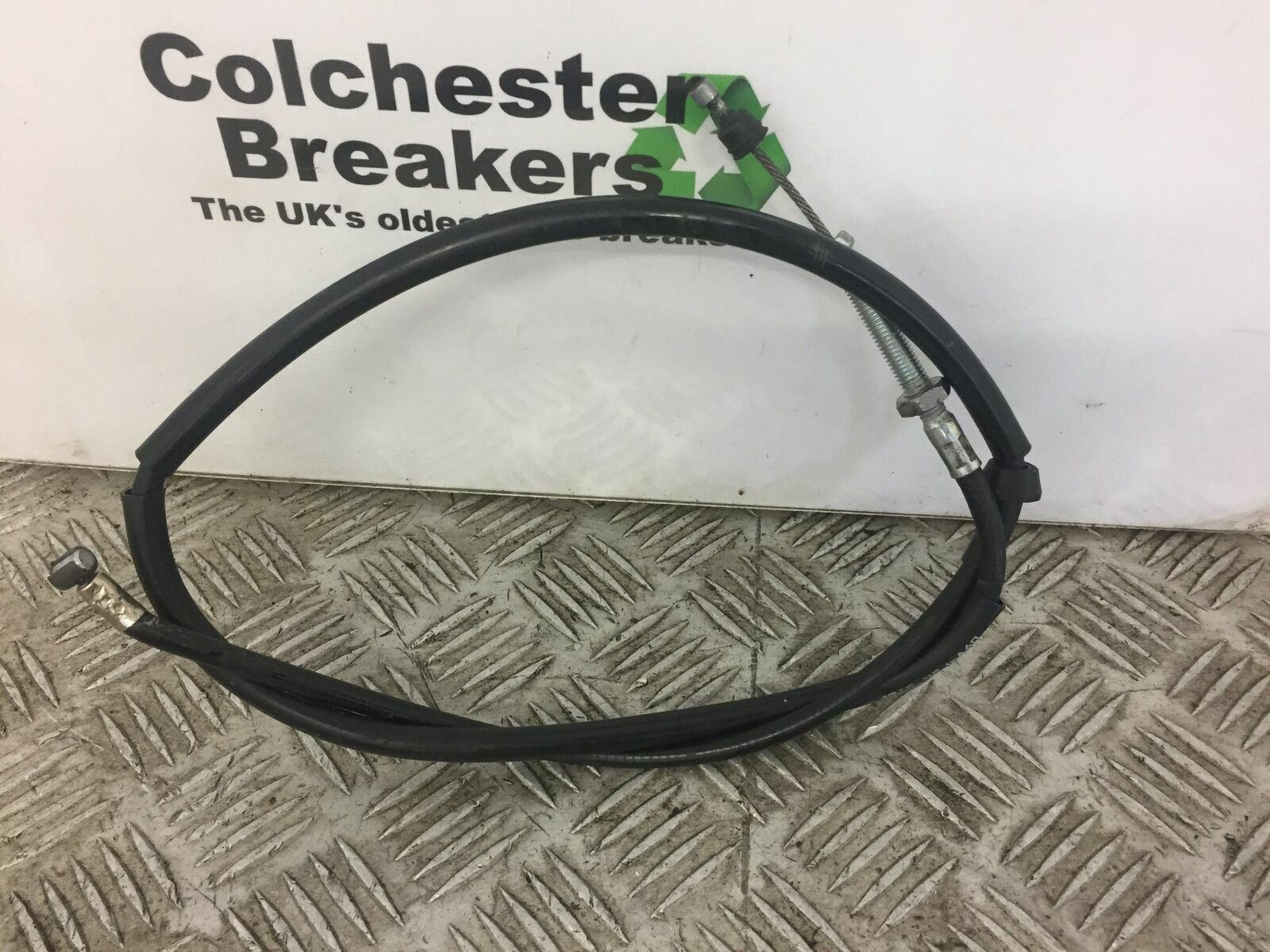 HONDA CBR600 CBR 600 RR CLUTCH CABLE  YEAR 2015