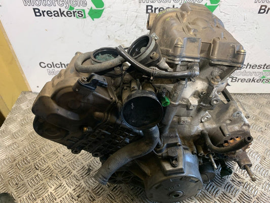 APRILIA RSV1000 R MILLE ENGINE YEAR 2004-2009 (STOCK 977)