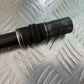 YAMAHA FJR1300 FJR 1300 FRONT WHEEL SPINDLE   YEAR 2001-05 (CMB1005)