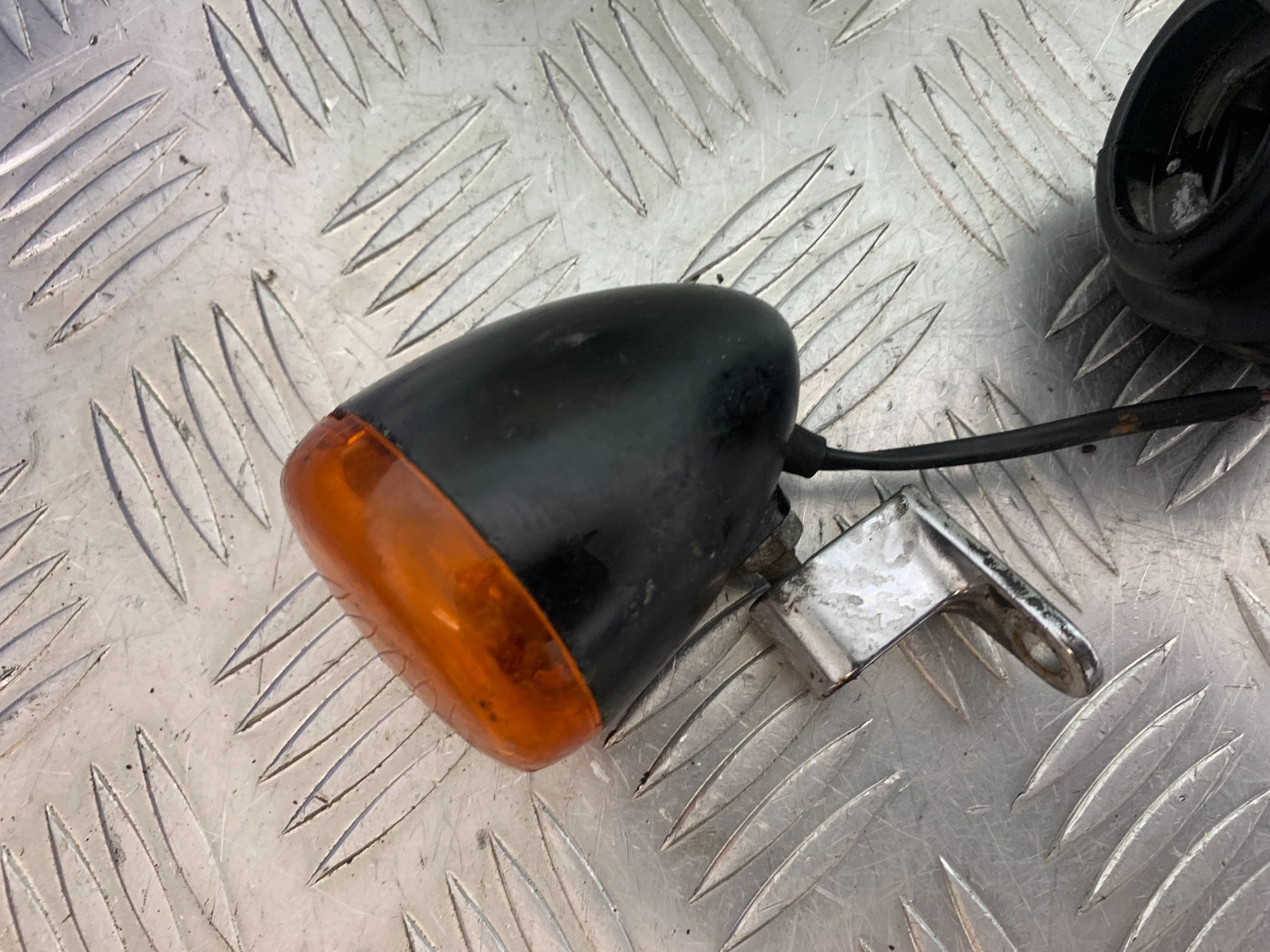 HARLEY DAVIDSON FXS  BLACKLINE 1585 LEFT SWITCH GEAR  YEAR 2012 (CMB1147)