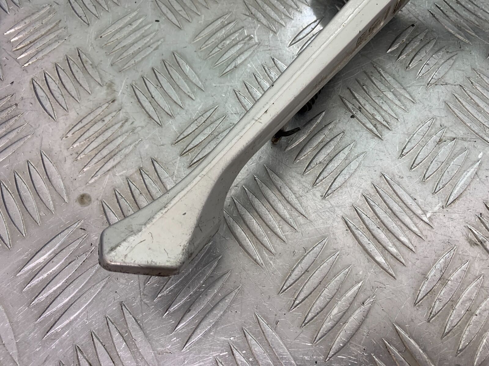 TRIUMPH TIGER 800 SIDE STAND  YEAR 2011-2014 (CMB1113)
