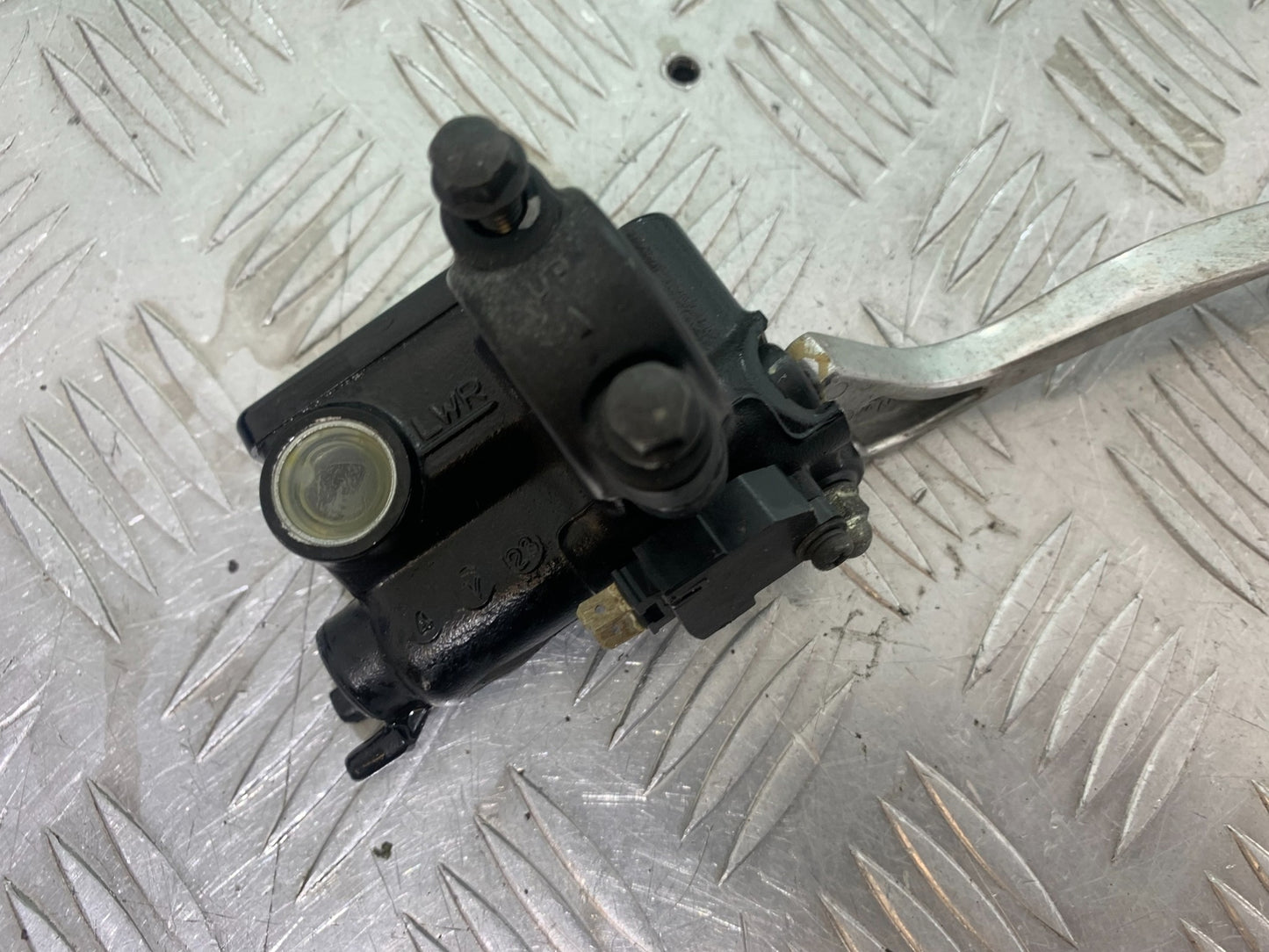 HONDA CBR500R CBR 500 R FRONT BRAKE MASTER CYLINDER YEAR 2012-16 (CMB1151)