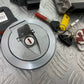 APRILIA TUONO 1000 V4R ECU LOCKS KEYS  YEAR 2011-13  (CMB1331)