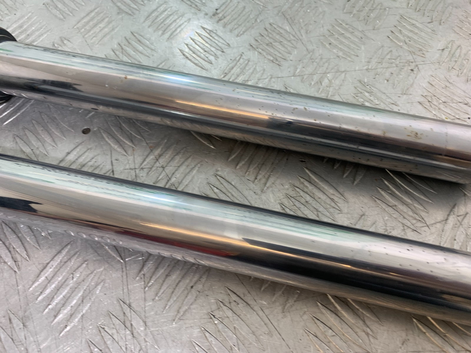 SUZUKI RF900 RF 900  FORKS YEAR 1994-1999 CMB1326