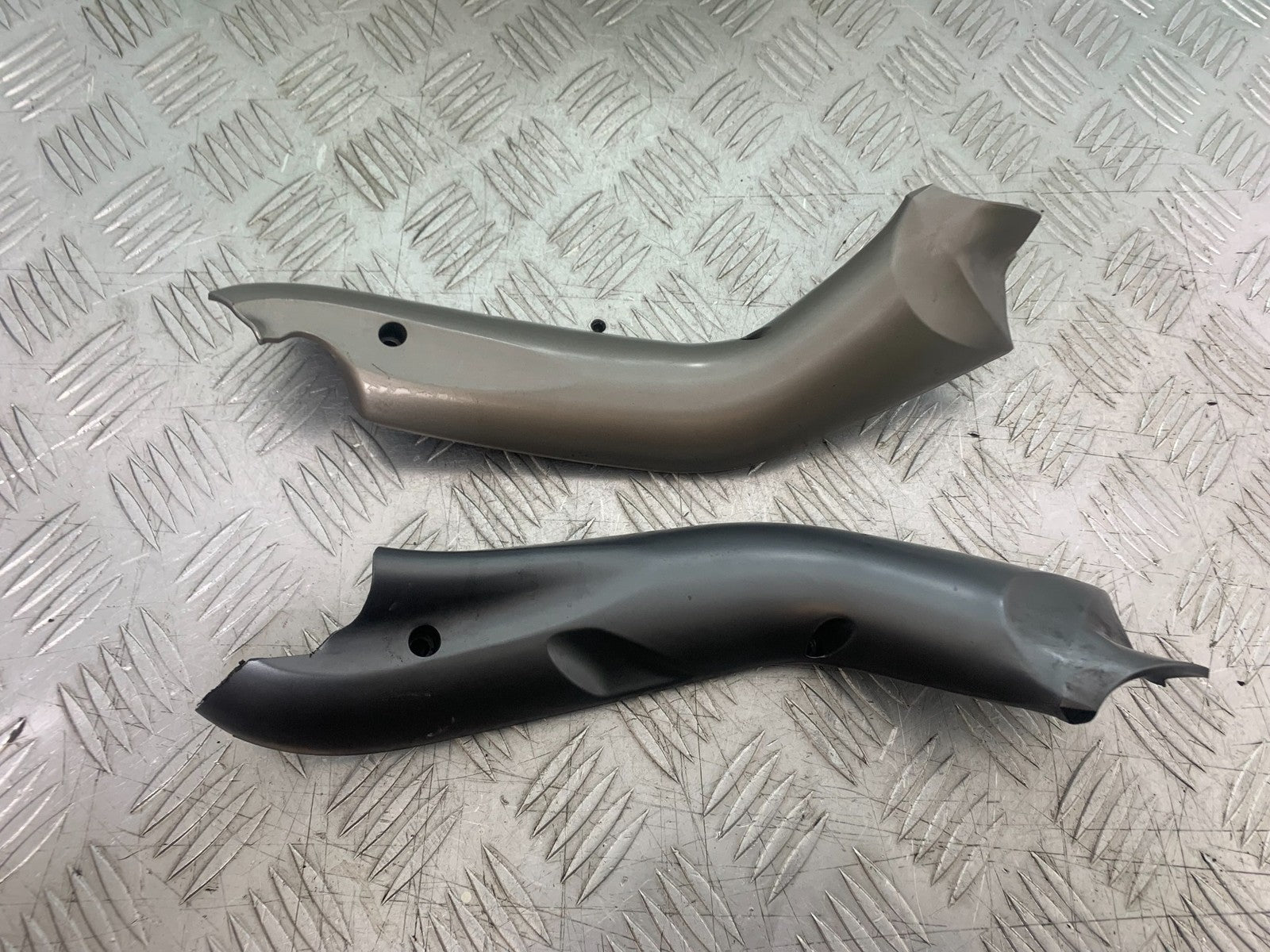 BMW K1200 K 1200 LT HANDLEBAR COVERS    YEAR 1999-07 (CMB1271)