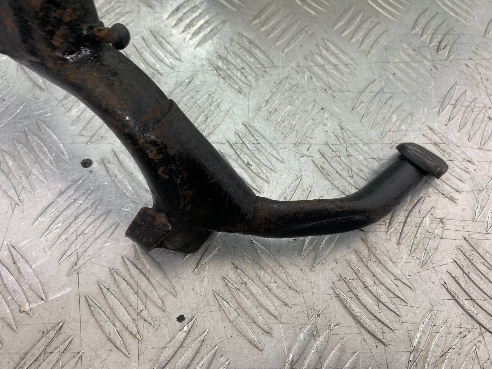 KAWASAKI ZZR1100 D CENTER STAND YEAR 1993-2001 (CMB1289)