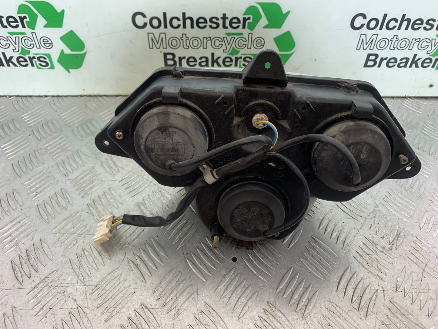 APRILIA RSV1000 RSV 1000 MILLE HEADLIGHT 1998- 2003 (CMB1184)