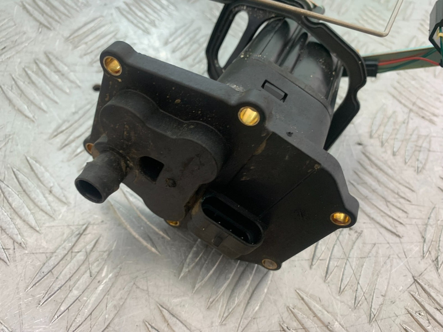 DUCATI 937 MONSTER PETROL PUMP  YEAR 2021-2024 (CMB1270)