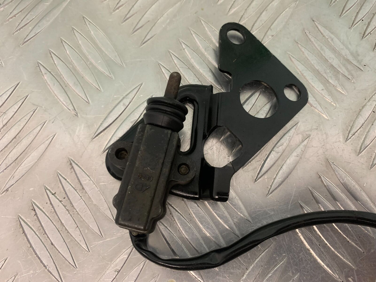 TRIUMPH 885 TIGER SIDE STAND SWITCH  YEAR 2000
