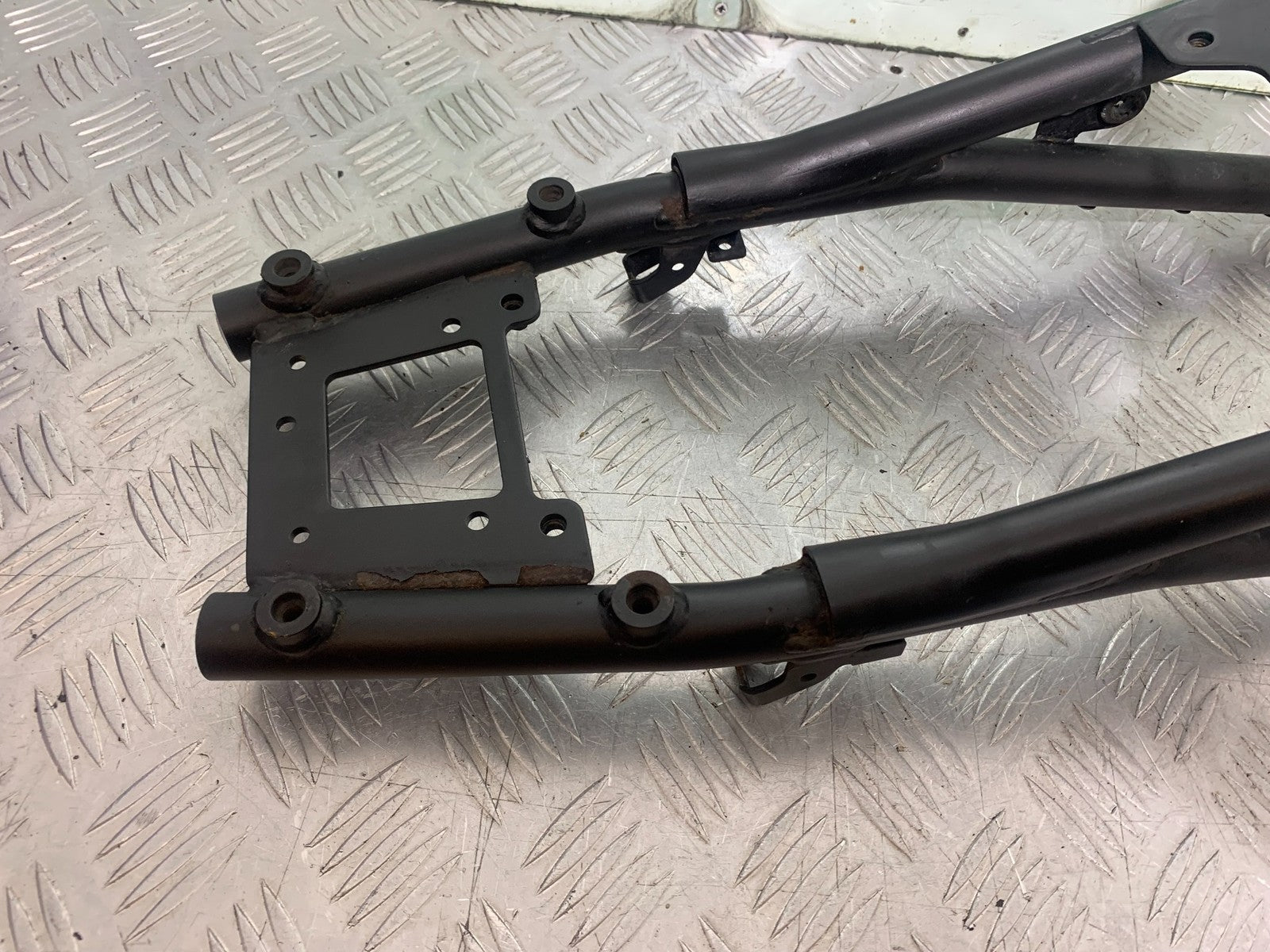 YAMAHA XSR900 XSR 900 REAR SUBFRAME   YEAR 2022-2024 (CMB1215)