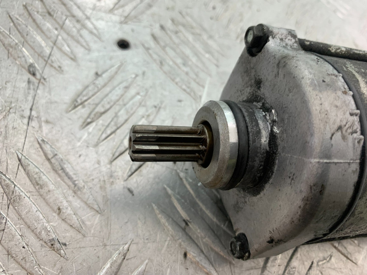 YAMAHA FZS1000 FAZER STARTER MOTOR  YEAR 2001-05 (CMB1275)