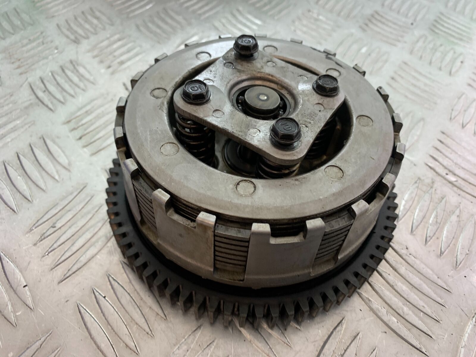 HONDA NC750 NC 750 S CLUTCH  YEAR  2014-2016 (CMB1064)