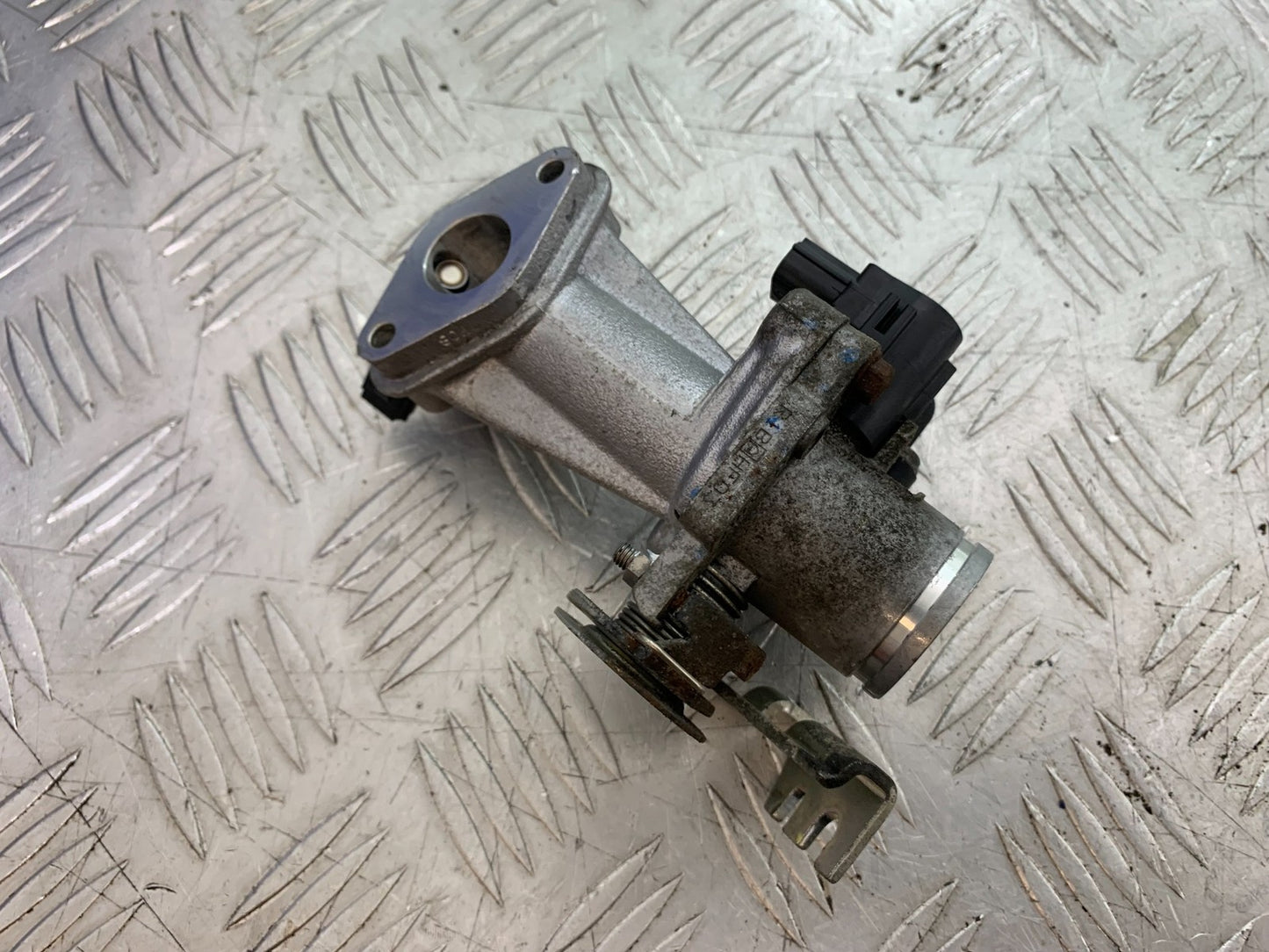 HONDA NSC110 VISION THROTTLE BODY INJECTOR  YEAR 2017-2020 (CMB1249)