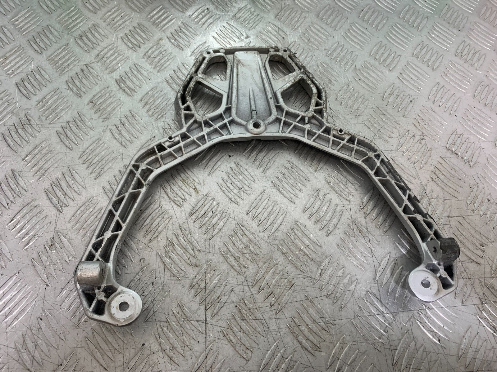 SINNIS TERRAIN 125 RACK  YEAR 2017-2020 (CMB1241)
