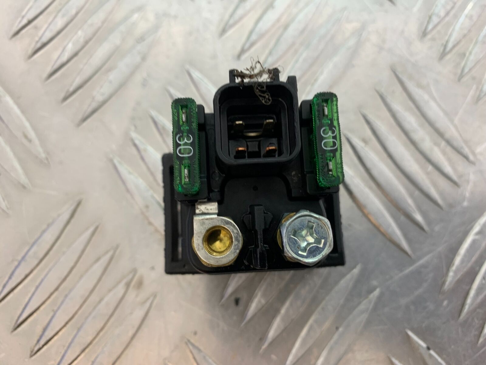 SUZUKI SV650 SV 650 STARTER SOLENOID  YEAR 2003-2006 (CMB1014)