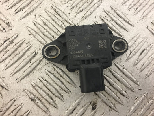 BMW S1000 R IGNITION RELAY   YEAR 2018  (STOCK 645)