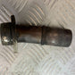 SUZUKI SV650 X SV 650 X EXHAUST DOWNPIPE   YEAR 2018-2022  (CMB1081)