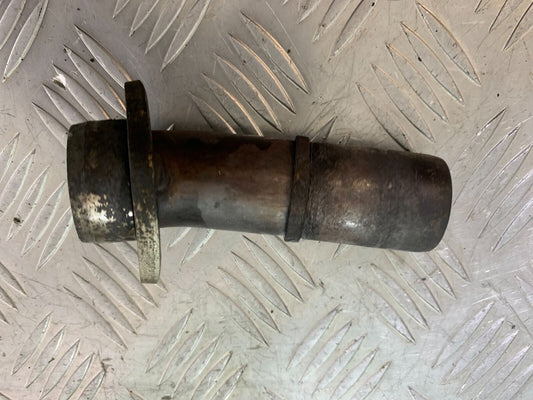 SUZUKI SV650 X SV 650 X EXHAUST DOWNPIPE   YEAR 2018-2022  (CMB1081)