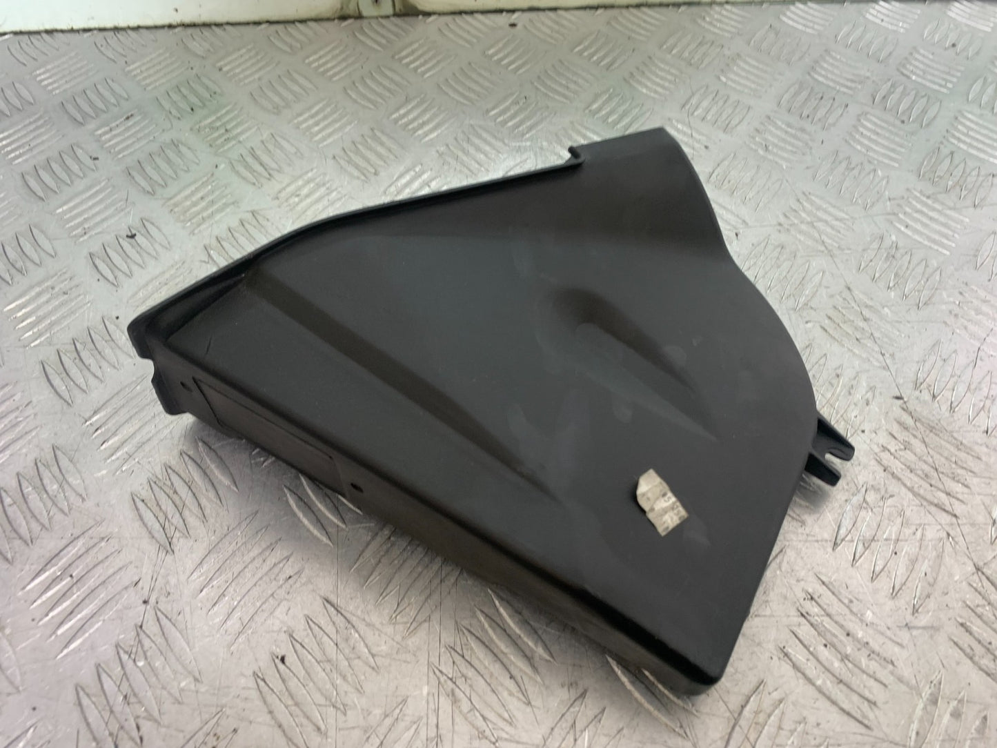 TRIUMPH 1050 SPRINT GT RIGHT POCKET   YEAR 2010-2016 (CMB1250)