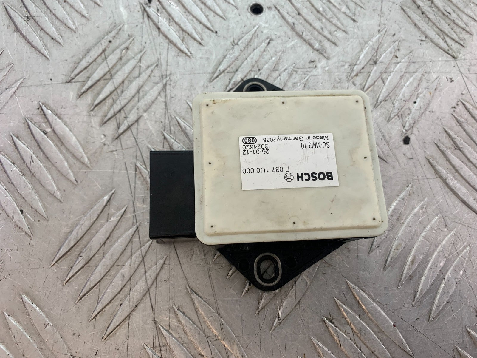 APRILIA RSV4 FACTORY ABS ECU CONTROL BOX   YEAR 2009-2012(CMB1224)