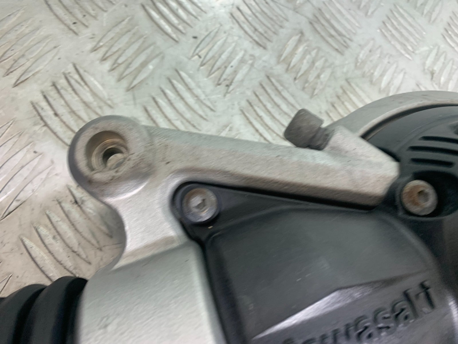 KAWASAKI GTR1400 GTR 1400 REAR DIFF   YEAR 2007-2009 (CMB1174)