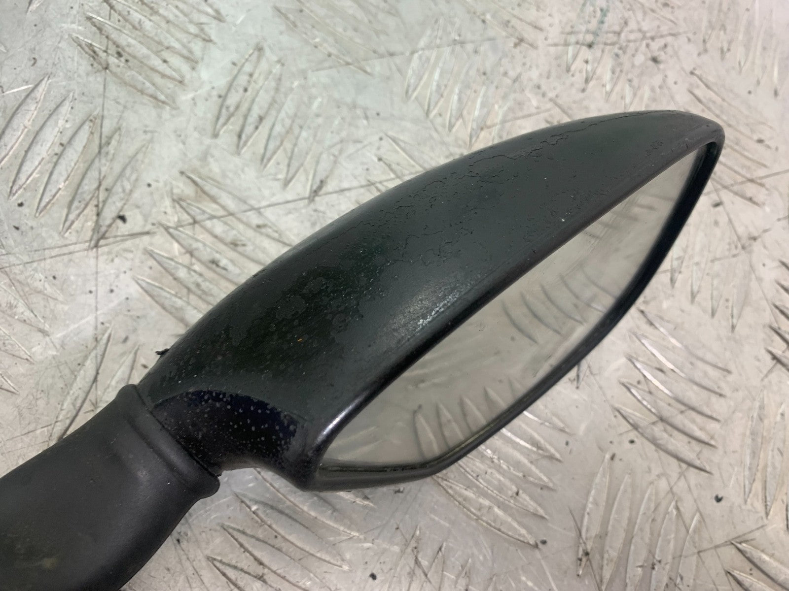 KAWASAKI ZX9R ZX9 C RIGHT MIRROR  YEAR 1998-99 (CMB1213)
