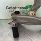 HONDA ST1100  PAN EUROPEAN FRONT LEFT HANGER & PEGS   YEAR 1993-2001 (CMB1096)