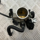 BSA 650 GOLD STAR THROTTLE BODIES   YEAR 2022-2025 (CMB1262)