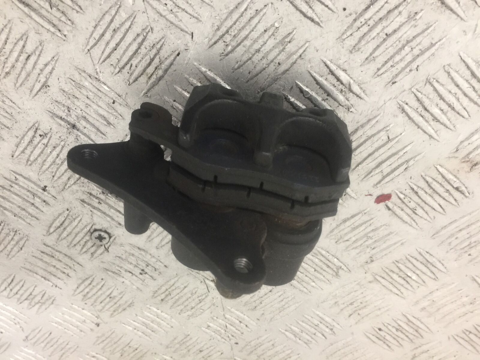 HONDA CB125 F CB 125 F FRONT BRAKE CALIPER  YEAR 2015-2020 (STOCK 866)