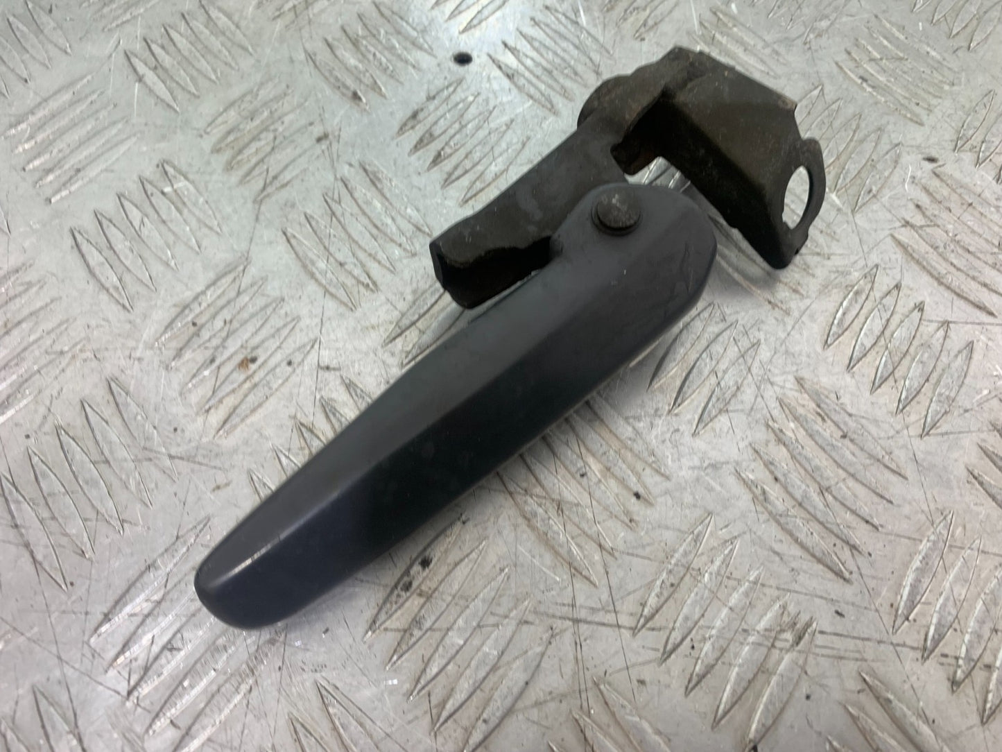 HONDA ST1100 PAN EUROPEAN GRAB HANDLE YEAR 1993-2001 (CMB1195)