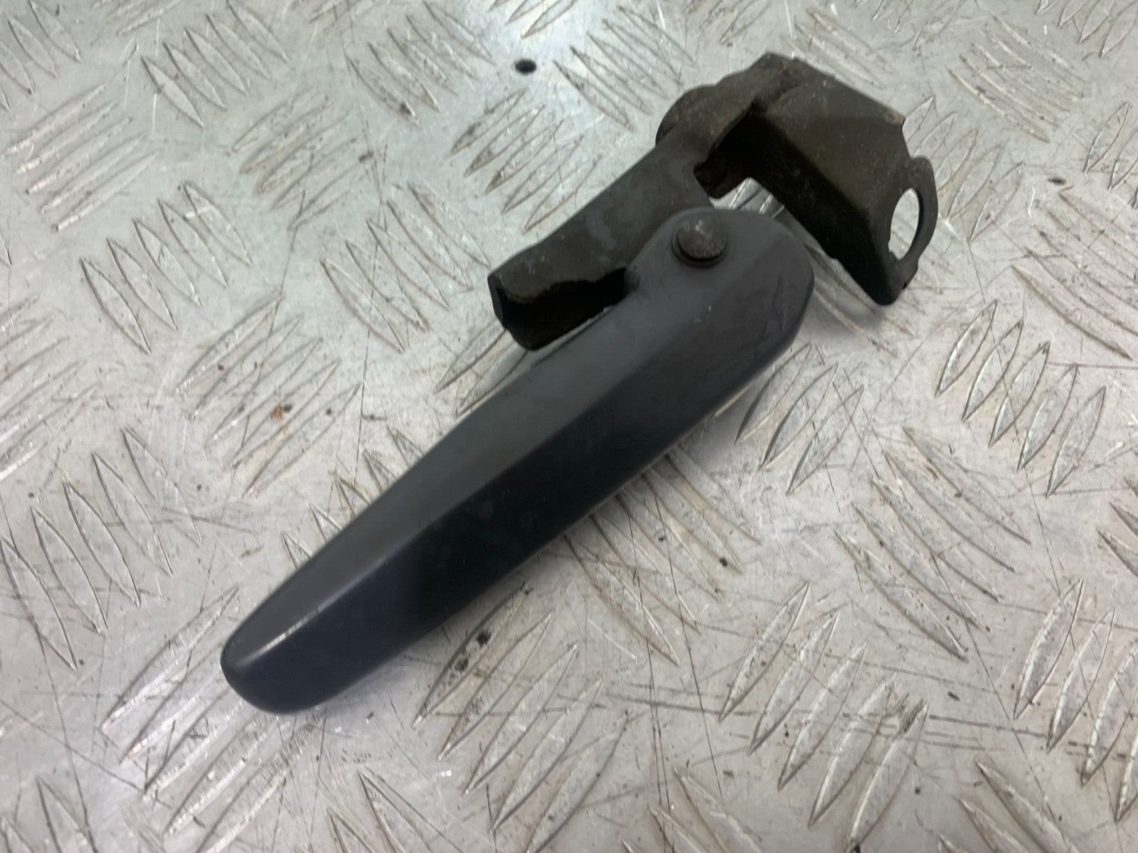 HONDA ST1100 PAN EUROPEAN GRAB HANDLE YEAR 1993-2001 (CMB1195)