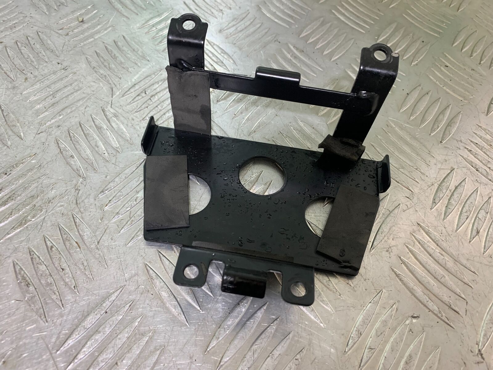 BENELLI BN125 BN 125 BATTERY BOX  YEAR 2018-2021 (CMB1080)