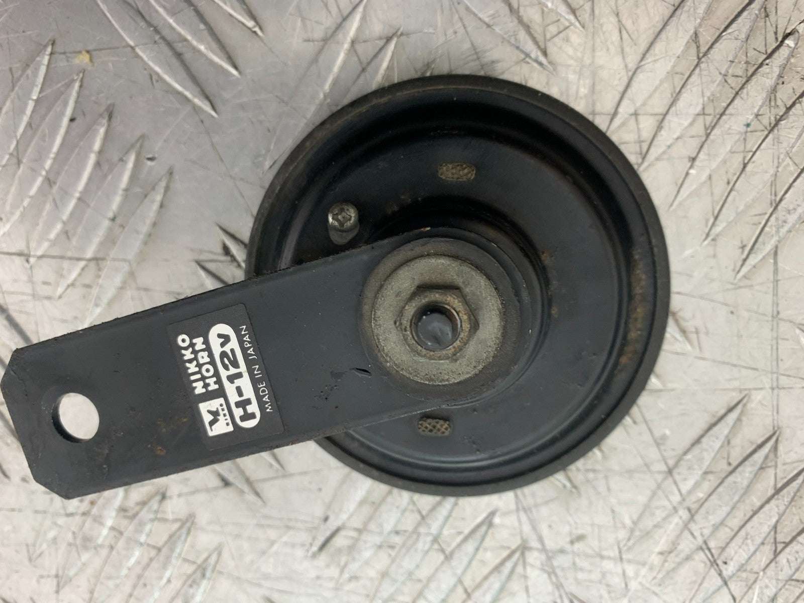 TRIUMPH 1050 SPRINT ST HORN   2003-2011 (CMB1285)