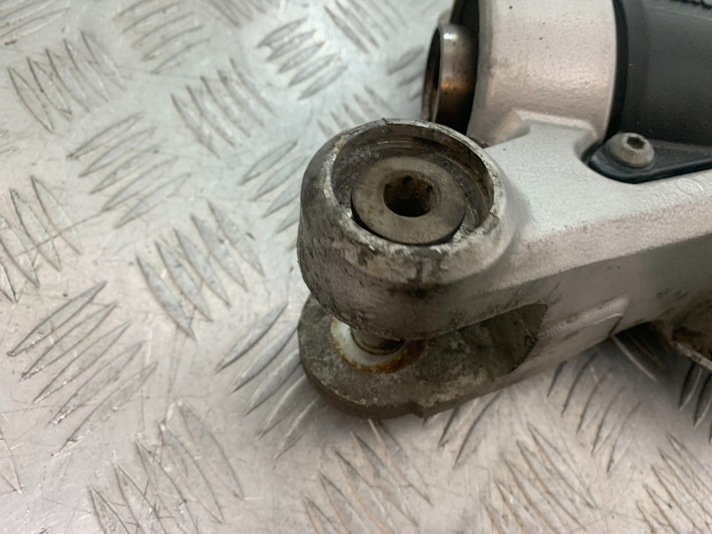 KAWASAKI GTR1400 GTR 1400 REAR DIFF YEAR 2007-2009 (CMB1306)