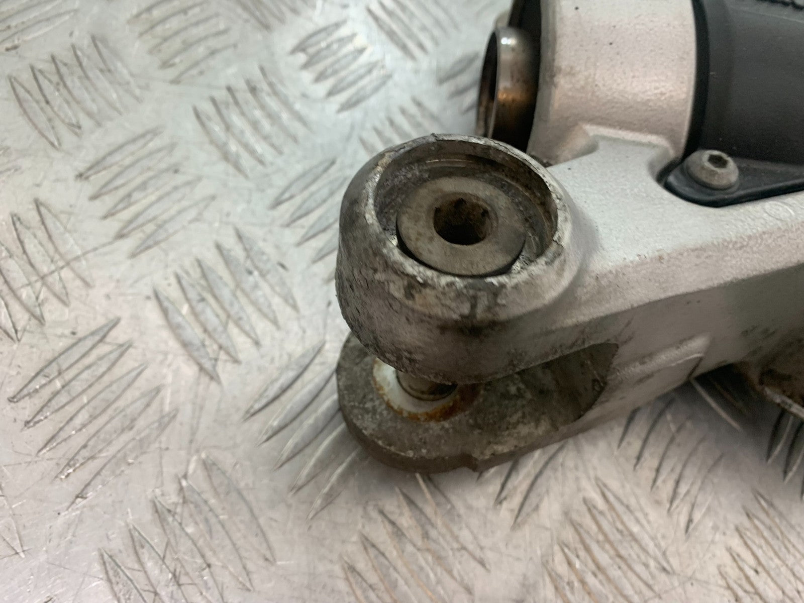 KAWASAKI GTR1400 GTR 1400 REAR DIFF YEAR 2007-2009 (CMB1306)