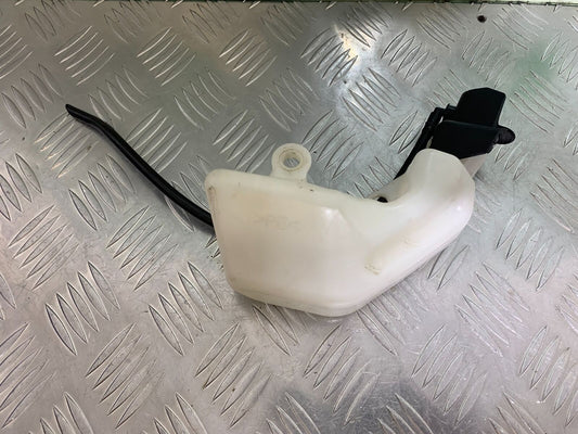 YAMAHA MT09 MT-09 COOLANT BOTTLE  YEAR 2013-2016  (STOCK 997)