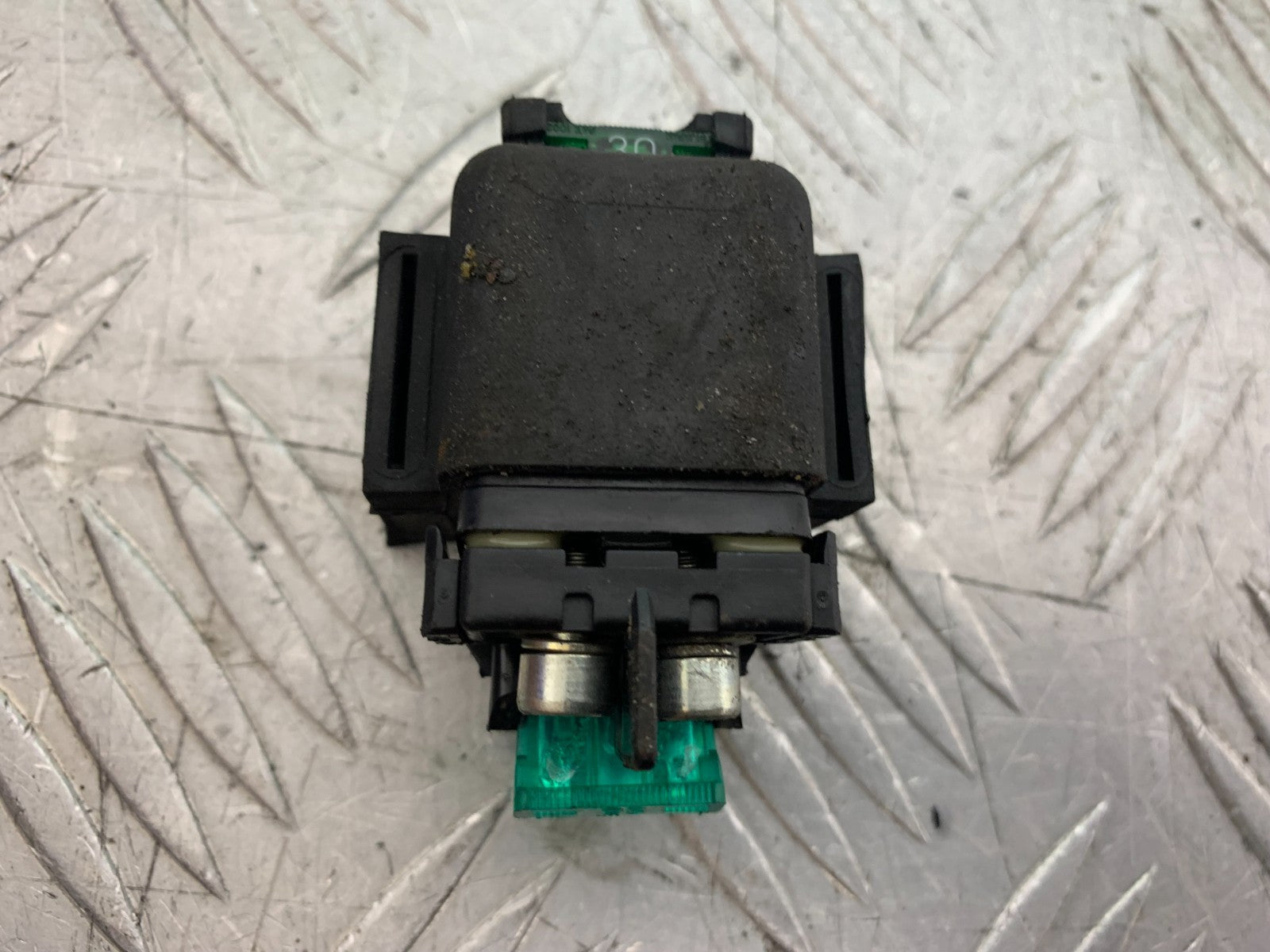 HONDA NC700 X STARTER SOLENOID YEAR 2012-2014 (CMB1327)