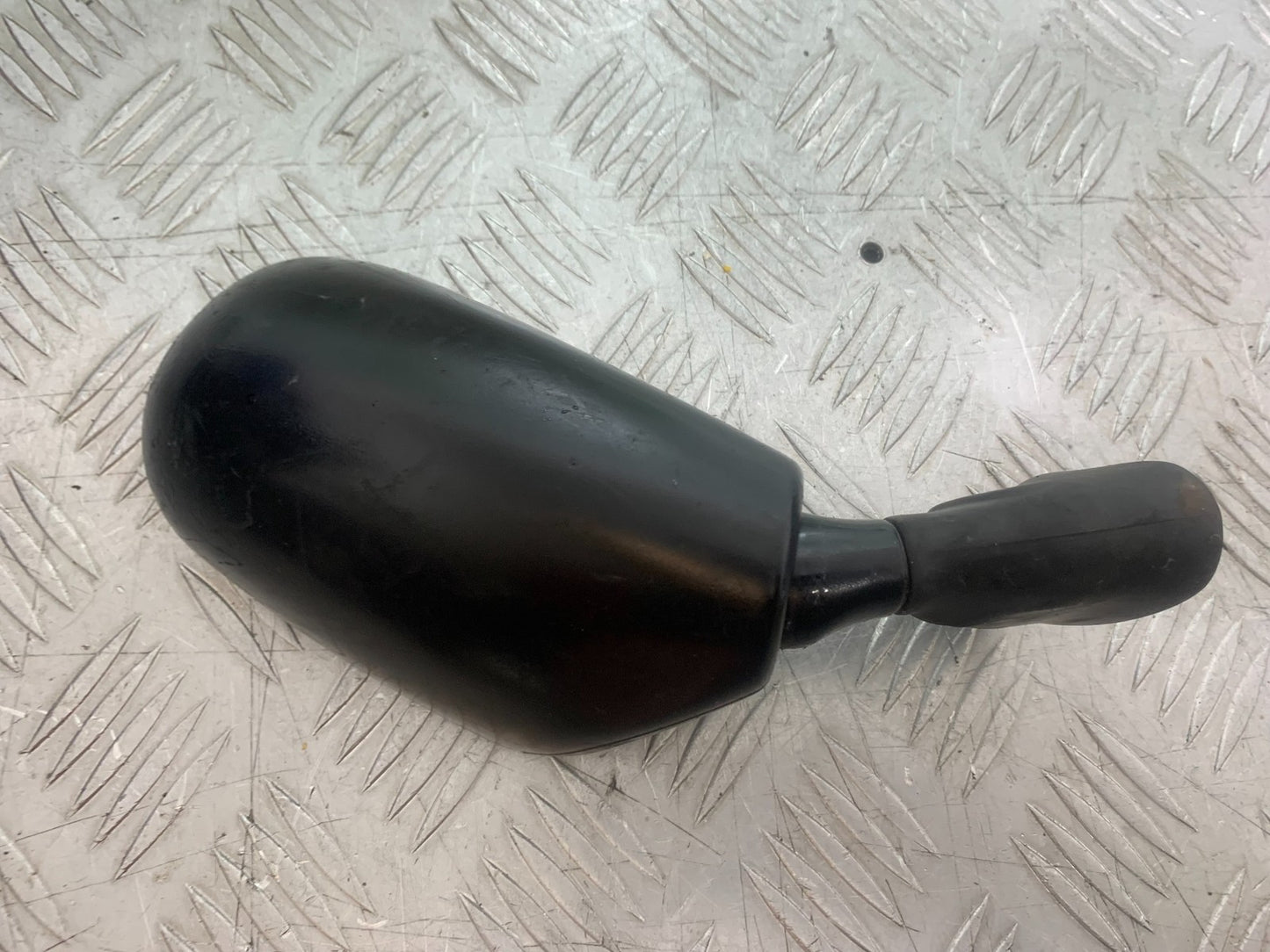 SUZUKI SV650 SV 650 mk1 LEFT MIRROR   1999-2002 (CMB1238)