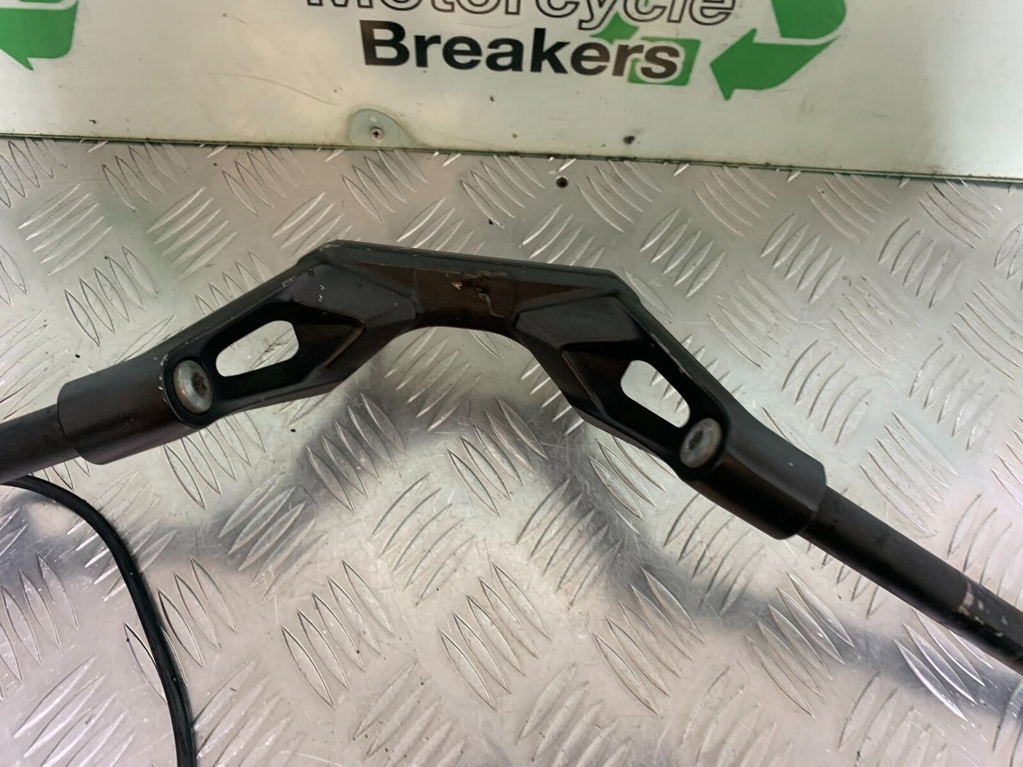 KAWASAKI NINJA 650 HANDLEBARS   YEAR 2017-2019 (CMB1018)