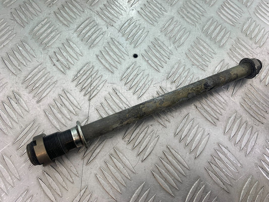 KAWASAKI ZX6R SWINGARM SPINDLE  YEAR 2009-2012 (CMB1136)