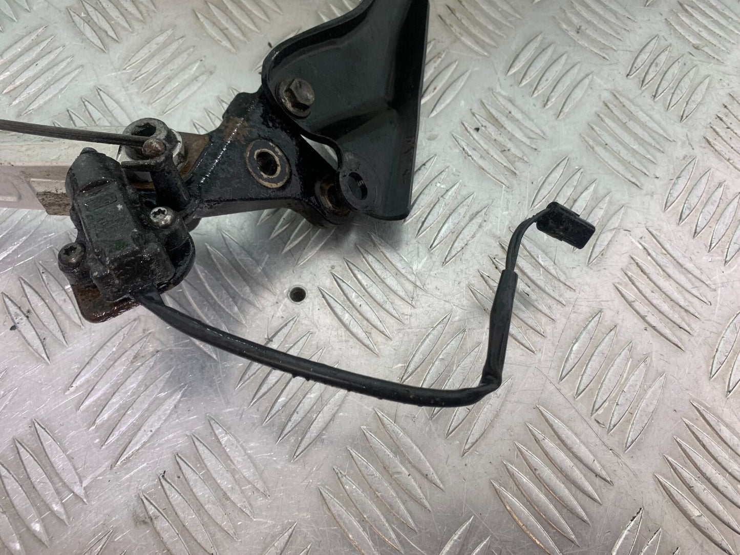 TRIUMPH TIGER 800 SIDE STAND  YEAR 2011-2014 (CMB1113)
