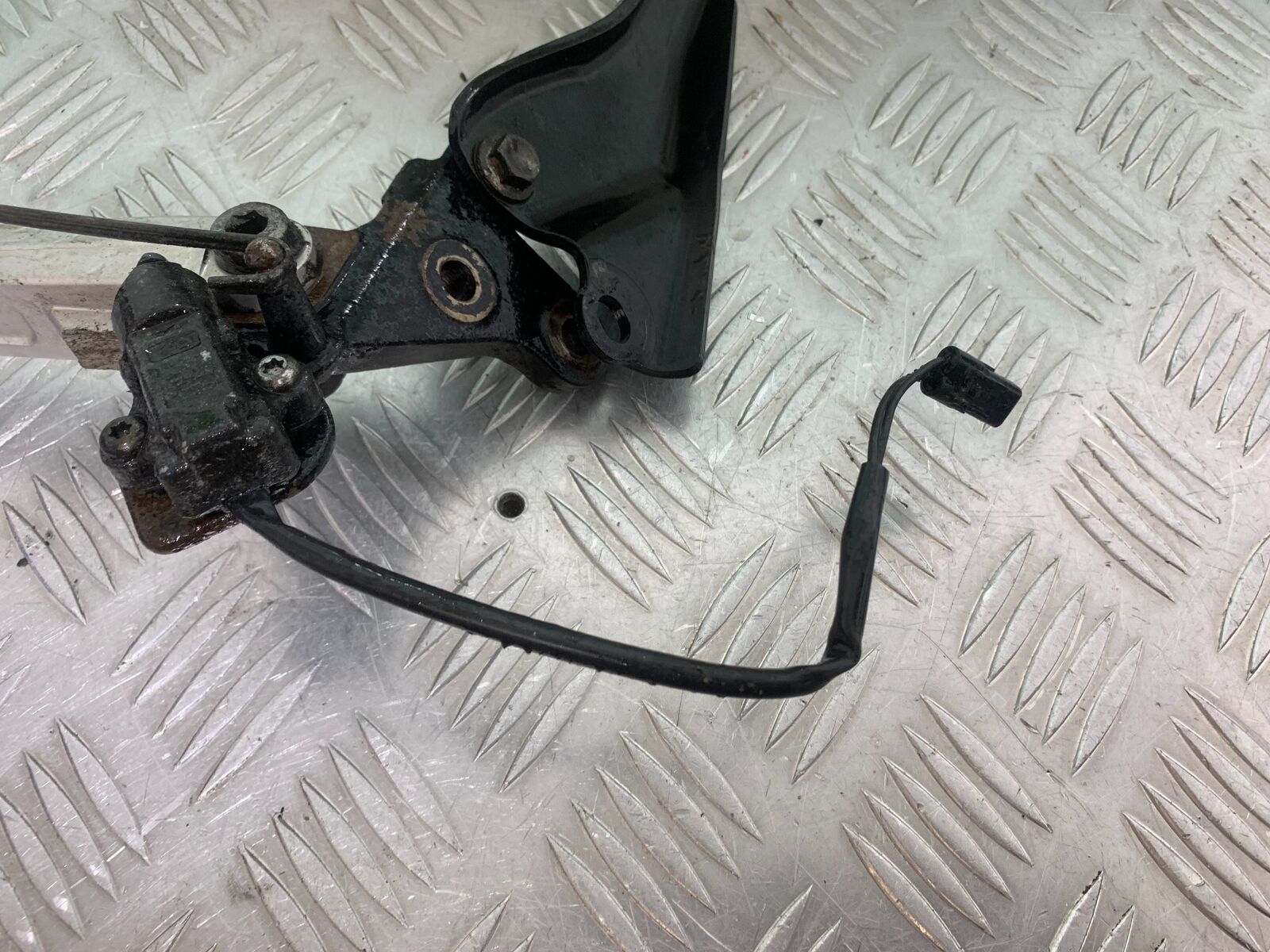 TRIUMPH TIGER 800 SIDE STAND  YEAR 2011-2014 (CMB1113)