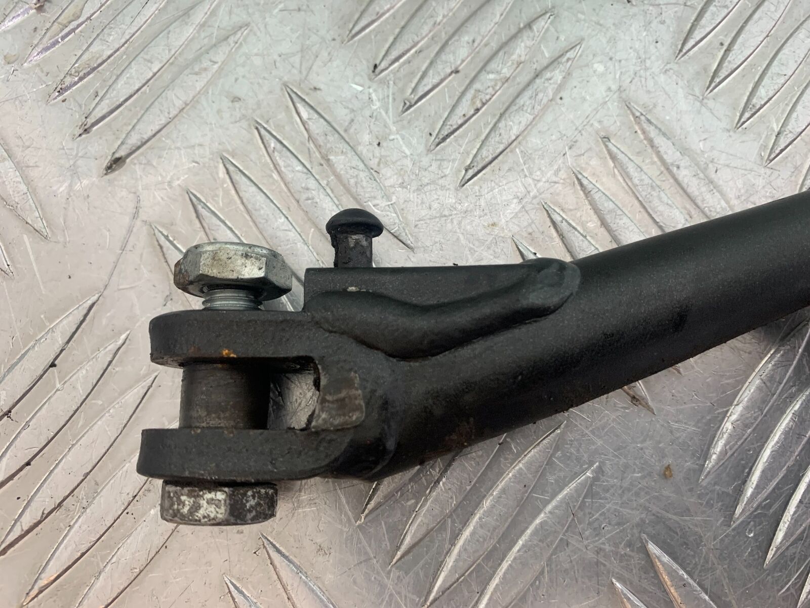 KAWASAKI Z300 ER300 SIDE STAND  YEAR 2016-2018  (CMB1056)