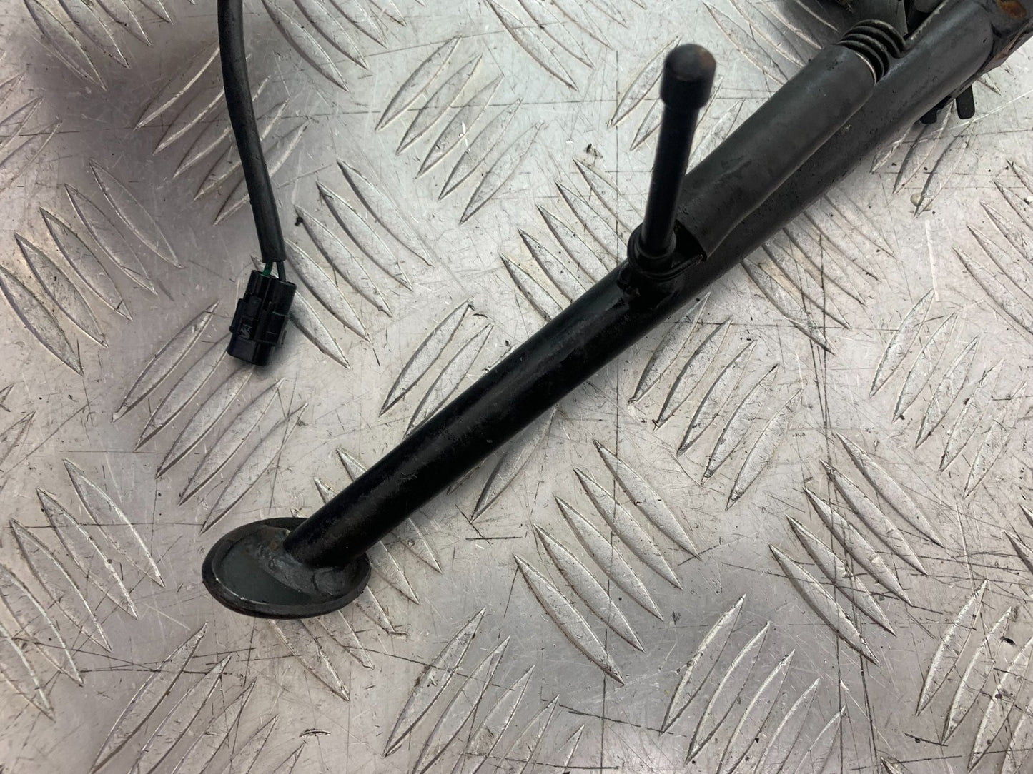 KAWASAKI ZX10R ZX10 R SIDE STAND  2008-2010 (CMB1206)