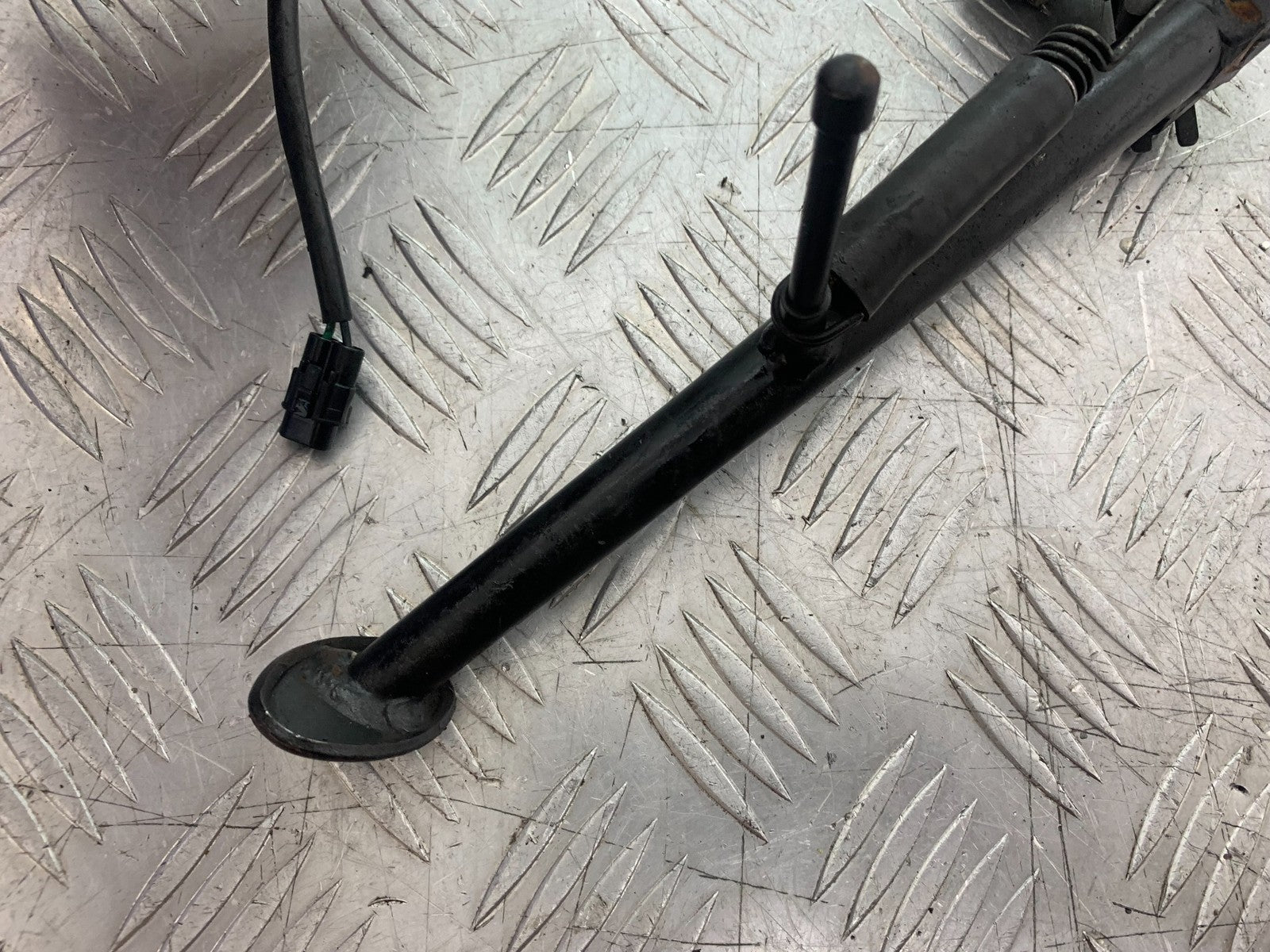 KAWASAKI ZX10R ZX10 R SIDE STAND  2008-2010 (CMB1206)