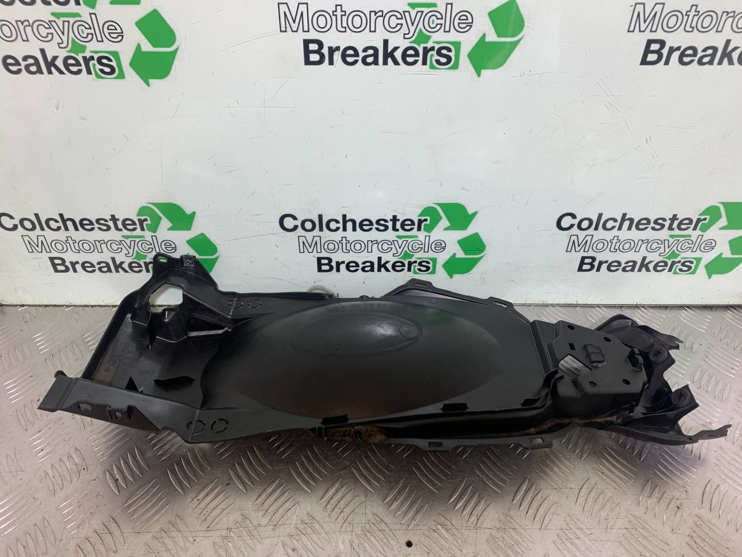 HONDA NC750 NC 750 X DCT UNDERTRAY YEAR 2019 (CMB1223)